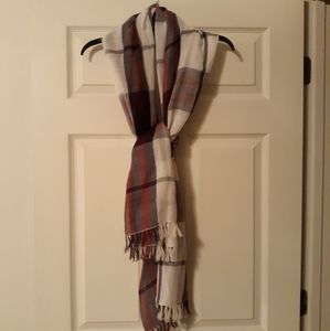 Pendleton Merino Scarf Shawl Wrap